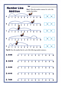 رياضيات بسيطة للأطفال - التمرين 58