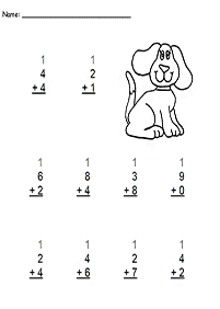 رياضيات للأطفال - التمرين 31