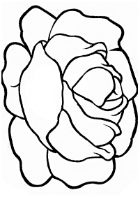 vegetable coloring pages - page 17