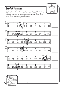 first grade worksheets - worksheet 14