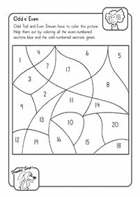 first grade worksheets - worksheet 15