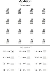 first grade worksheets - worksheet 192