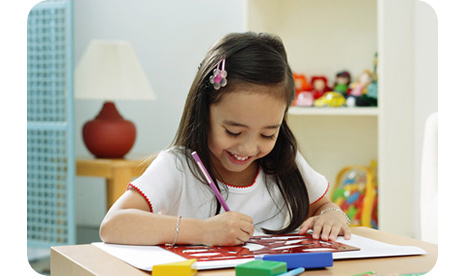 Kidipage - Kindergarten Worksheets Index