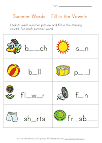 تمارين الإنجليزية - التمرين 133