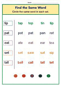 تمارين الإنجليزية - التمرين 173