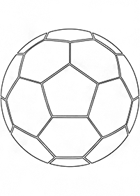 football coloring pages for kids