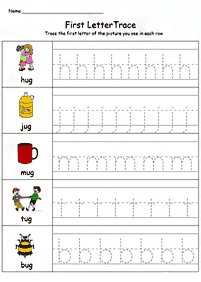 Englisches Alphabet - Seite 59