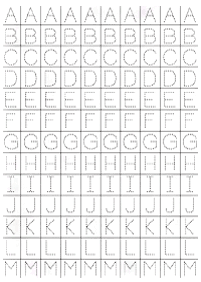 Englisches Alphabet - Seite 65