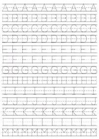 Englisches Alphabet - Seite 66