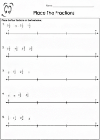 Überspringen Zählen - Arbeitsblatt 123