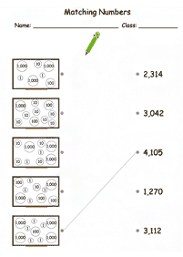 Addition für Kinder - Arbeitsblatt 13