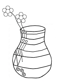 Vorschule Arbeitsblätter - Arbeitsblatt 169