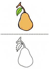 Vorschule Arbeitsblätter - Arbeitsblatt 20