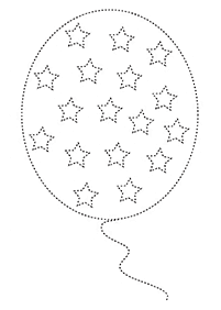 Vorschule Arbeitsblätter - Arbeitsblatt 38