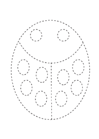 Vorschule Arbeitsblätter - Arbeitsblatt 42