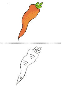 Vorschule Arbeitsblätter - Arbeitsblatt 52