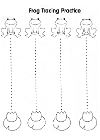 Vorschule Arbeitsblätter - Arbeitsblatt 86