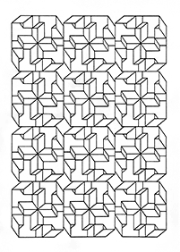 Erwachsene Malvorlagen - Seite 55