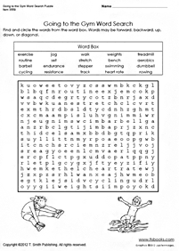 Hojas de actividades de inglés – hoja de actividad 723