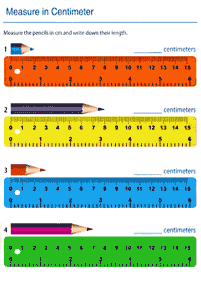 Matemática para niños – hoja de actividad 21