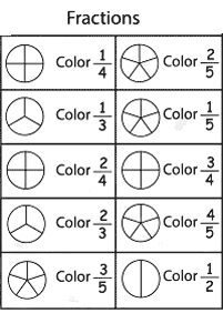 Matemática para niños – hoja de actividad 22