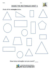 Matemática simple para niños – hoja de actividad 179