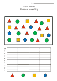 Hojas de actividades para primer grado – hojas de actividad 138