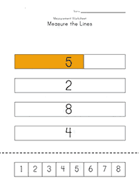 １年生のワークシート - ワークシート128