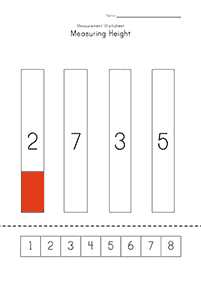 １年生のワークシート - ワークシート133