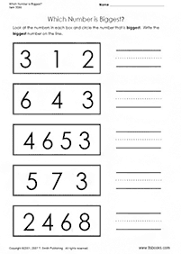 １年生のワークシート - ワークシート20