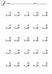 １年生のワークシート - ワークシート202