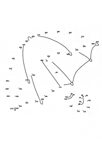 点結び - ワークシート155