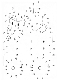 点結び - ワークシート192