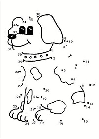 点結び - ワークシート52