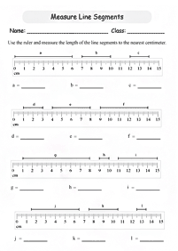 子供向けの算数 - ワークシート110