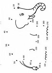 子供向けの算数 - ワークシート13