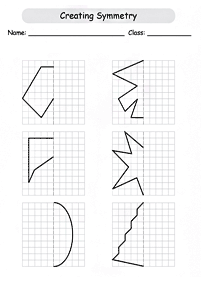 子供向けの算数 - ワークシート19