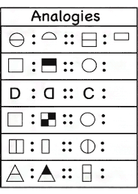 子供向けの算数 - ワークシート23