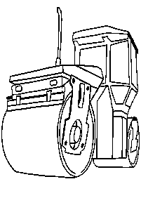 車の塗り絵 - 26