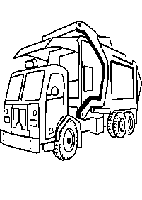 車の塗り絵 - 30