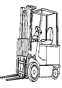 車の塗り絵 - 46