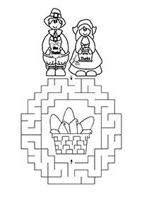 어린이용쉬운마로–학습지 40