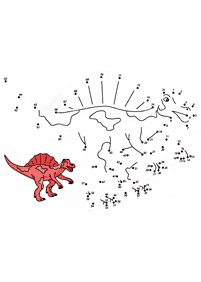 점연결하기–학습지 148