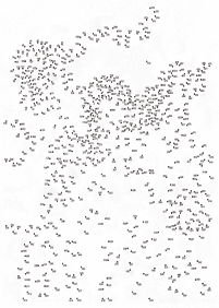 점연결하기–학습지 164