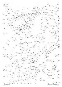 점연결하기–학습지 167