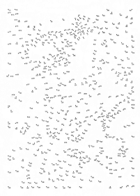 점연결하기–학습지 172