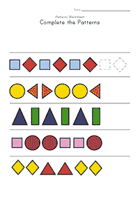 일학년학습지–학습지 124