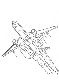 Kertas mewarna kapal terbang – Muka 37