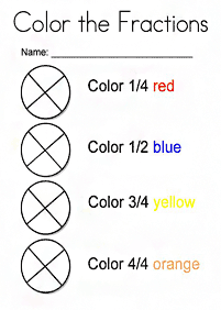 Matematik untuk Kanak-kanak – lembaran kerja 129