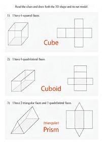 Matematik untuk Kanak-kanak – lembaran kerja 142